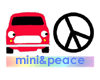 mini & peace
