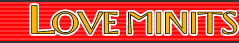 Love minits !